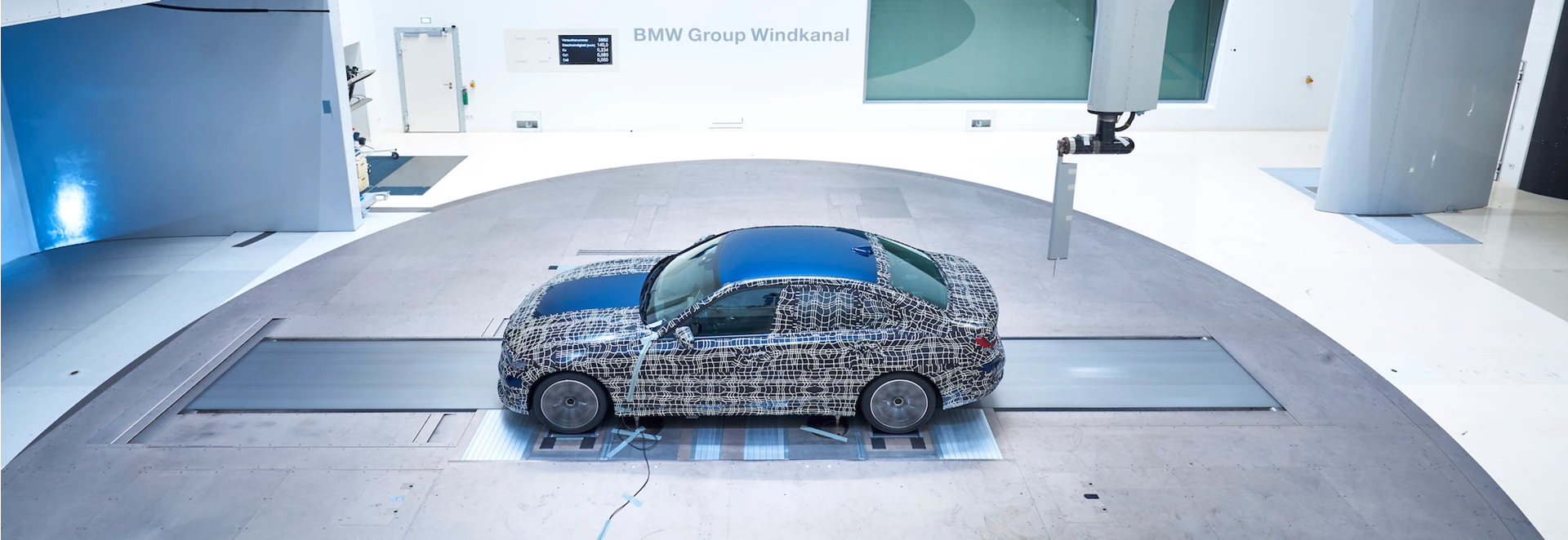 2019 BMW 3 Series enters final testing